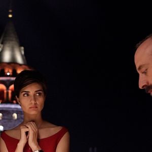 Fotoğraf İstanbul Kırmızısı