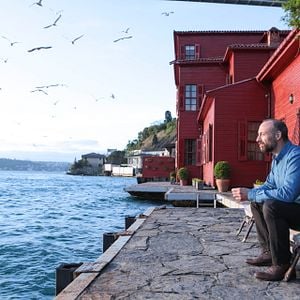 Fotoğraf Halit Ergenç