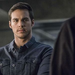 Fotoğraf Chris Wood