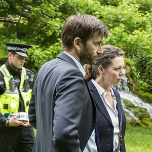 Fotoğraf Broadchurch