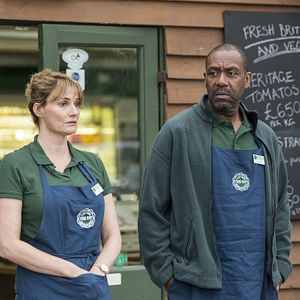 Fotoğraf Broadchurch