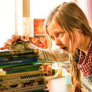 Fotoğraf Yenthe Bos