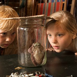 Fotoğraf Yenthe Bos