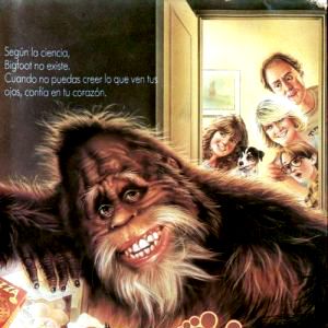 Fotoğraf Harry and the Hendersons