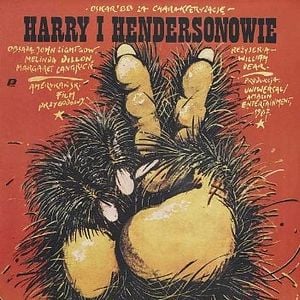 Fotoğraf Harry and the Hendersons