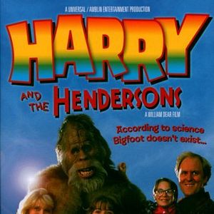 Fotoğraf Harry and the Hendersons
