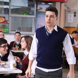 Fotoğraf Hayat Bazen Tatlıdır