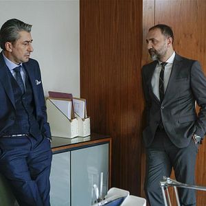 Fotoğraf Paramparça