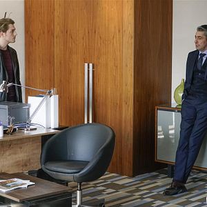 Fotoğraf Paramparça