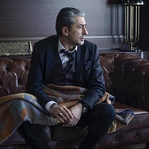 Fotoğraf Paramparça