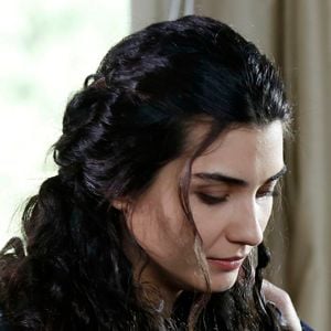 Fotoğraf Tuba Büyüküstün