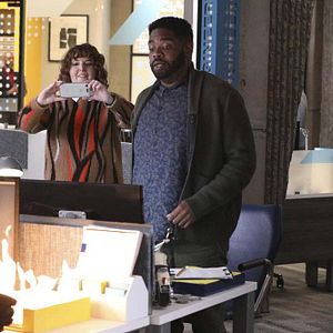 Fotoğraf Ron Funches