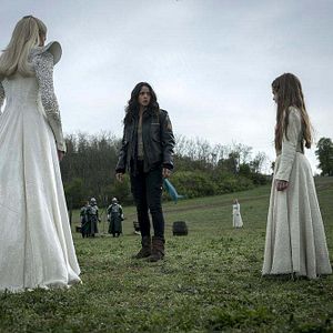 Fotoğraf Joely Richardson