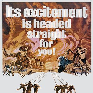 Fotoğraf Flight of the Phoenix