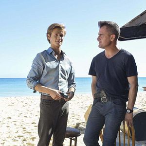 Fotoğraf George Eads