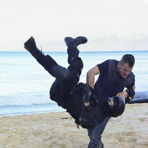 Fotoğraf George Eads