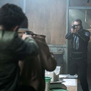 Fotoğraf Taylor Handley