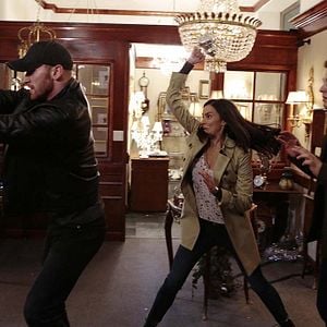 Fotoğraf Freddie Stroma