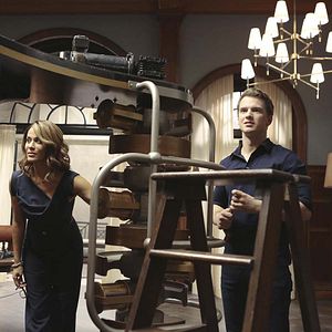 Fotoğraf Freddie Stroma