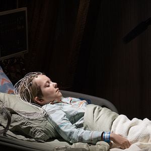 Fotoğraf Dokuzuncu Hayat