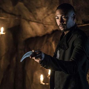 Fotoğraf Charles Michael Davis