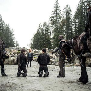 Fotoğraf Eliza Taylor