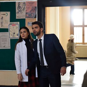 Fotoğraf Sevda Kuşun Kanadında