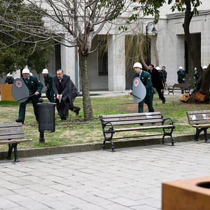 Fotoğraf Sevda Kuşun Kanadında