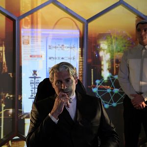 Fotoğraf Michael Nouri