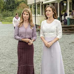 Fotoğraf Lori Loughlin