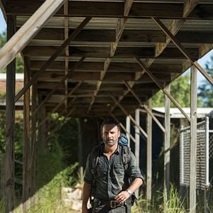 Fotoğraf The Walking Dead