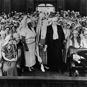 Fotoğraf Buster Keaton