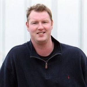 Fotoğraf Neil Fingleton