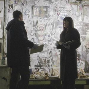 Fotoğraf Criminal Minds