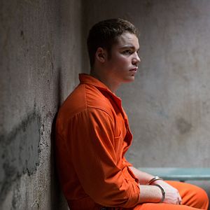 Fotoğraf Yüce Adalet