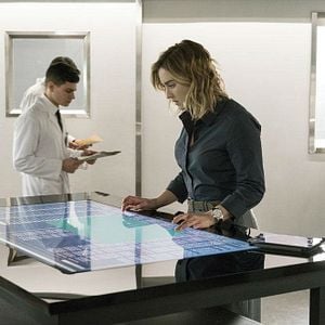 Fotoğraf Ashley Johnson