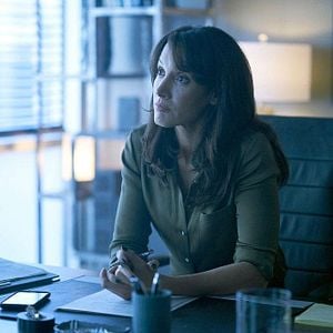 Fotoğraf Jennifer Beals