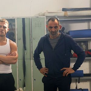 Fotoğraf Bu Şehir Arkandan Gelecek