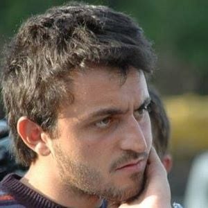 Fotoğraf Ahmet Katıksız