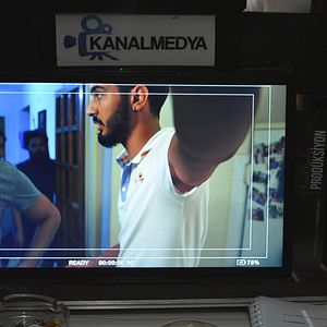 Fotoğraf Bezm-i Ezel