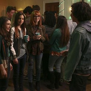 Fotoğraf Galadriel Stineman