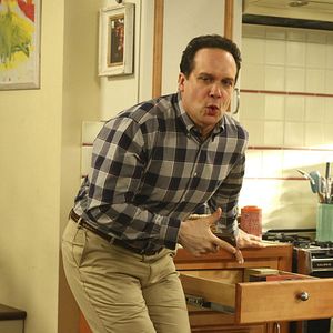 Fotoğraf Diedrich Bader