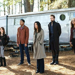 Fotoğraf Rachel Melvin