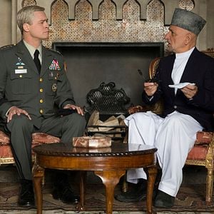 Fotoğraf Ben Kingsley