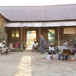 Fotoğraf Benito Martinez