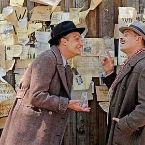 Fotoğraf Bye Bye Germany