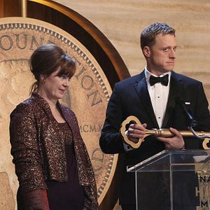 Fotoğraf Alan Tudyk