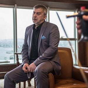 Fotoğraf Cesur Yürek