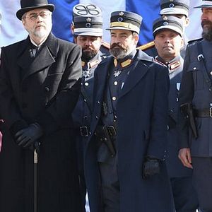 Fotoğraf Cesur Yürek