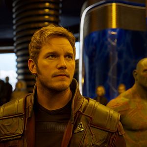 Fotoğraf Chris Pratt